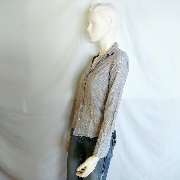 Frank & Eileen Barry Button Down Shirt - Picture 2 of 8